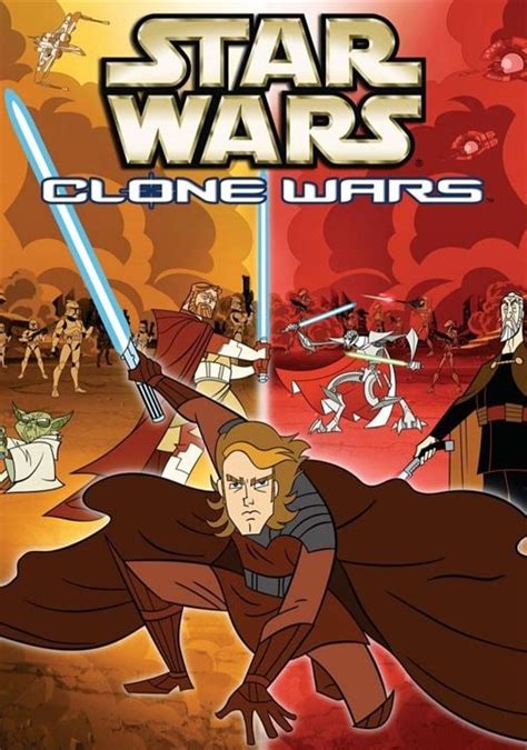 how to watch clone wars 2003|star wars clone 2003 archive.